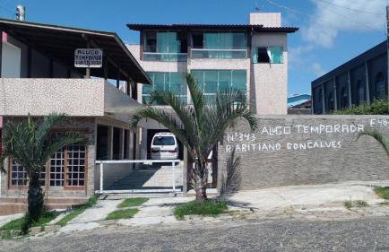 Cobertura Aluguel Temporada 3 andar - Foto 5