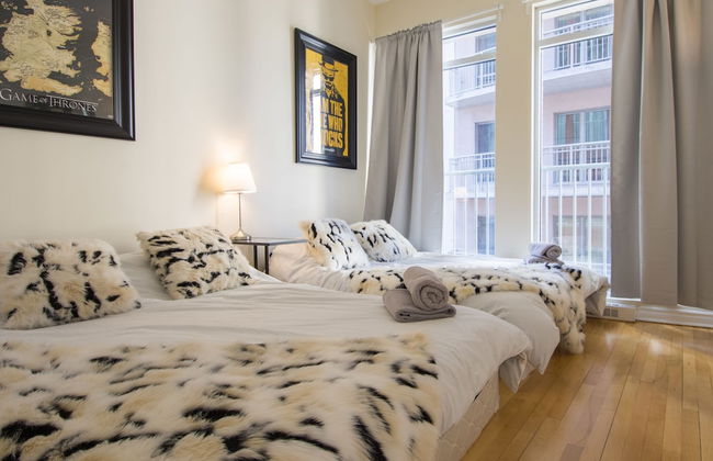 Airy Downtown Apartments by Nuage - Foto 13