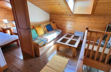 Duplex Luxueux 200m2 Niché sur les Pistes - Paradis Lodge pour 14 Personnes - Foto 28