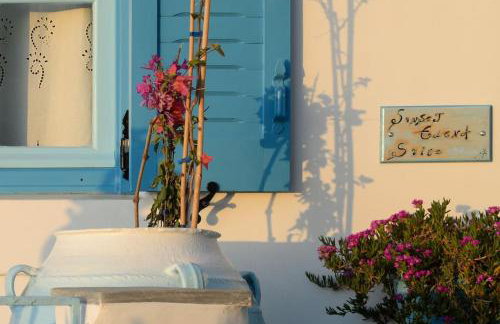 Sunset Suite Elena - Photo 39