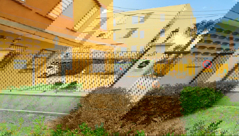 Apartment Zeus in Platja de l Arenal - Foto 1, Habitación