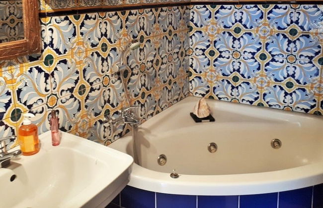 Casa rural en Albóns a 8 min de la playa de la Escala - Foto 23