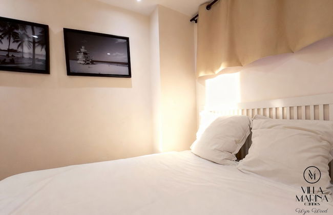 VILLA MARINA CANNES - Foto 32