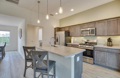 Pool Access Sleek Home in The Villages with Lanai - Foto 8