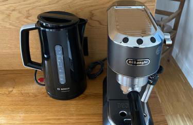 Moderne Ferienwohnung in Hammersbach / Grainau - Foto 17