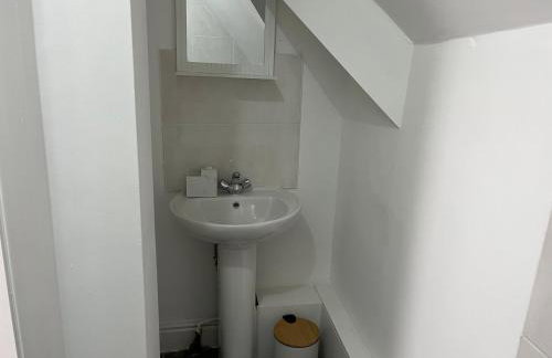 Charming 1 bedroom Apartment In The Heart Of Manchester Close to Manchester City Centre And Etihad Stadium - Foto 29