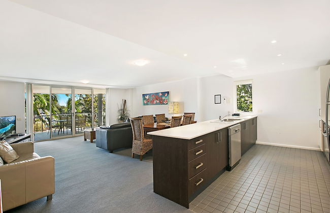 Mantra Nelson Bay - Foto 61