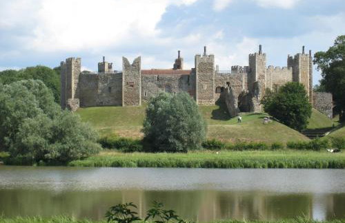 Colston Hall Cottages - Photo 6