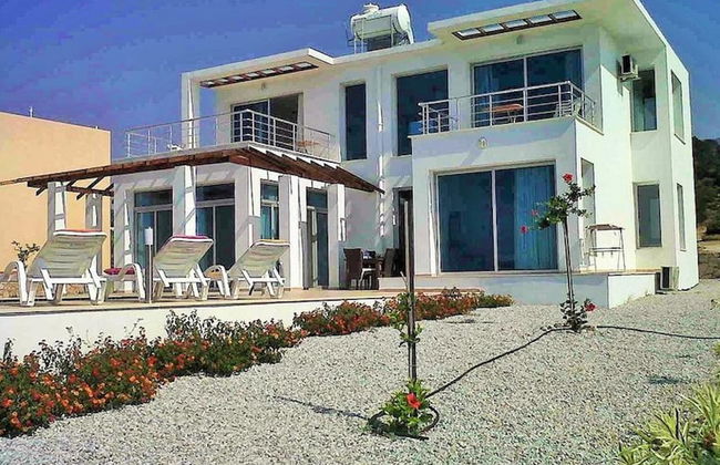 Detached Villa, Private Heated Pool, Outstanding Sea Views, Sleeps 6, Free Wifi - Foto 38