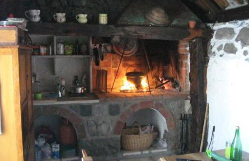 Secluded holiday house Stokic Pod, Velebit - 21524 - Foto 13
