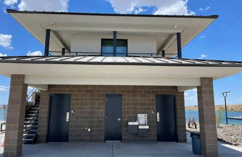 Beach Happy-Lake Close-Private Waterpark Oasis -sleeps 14 - Foto 55