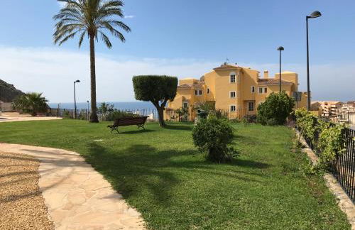 Jazmine IV apartment in Pueblo Mascarat - Photo 22