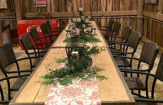 Historic Boyd Harvey House and Grounds 2 Bedroom Home by RedAwning - Foto 54