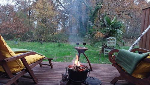 Gîte des Graves de Lilou - Foto 4