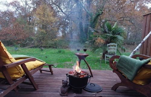 Gîte des Graves de Lilou - Foto 2