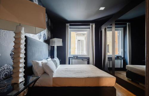 2 bedrooms flat near Via Veneto - Foto 11