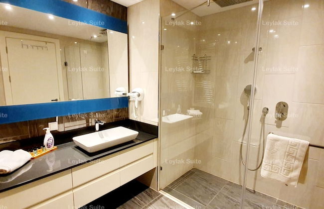 Leylak Suite - Foto 24