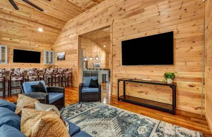 Grand Timber by Avantstay Indoor Pool, Sports Court, Game Room, & More! - Foto 52