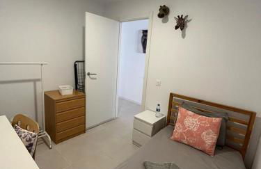 Sunny Cozy & Pretty Penthouse in Central SC - Foto 7