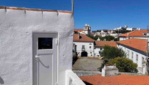 Casa Velha Estremoz - Foto 4
