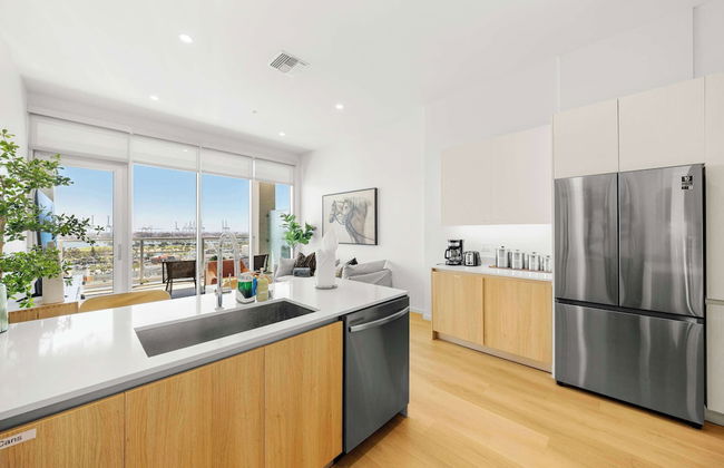 @ Marbella Lane -serenity Vista Apt Oceanview - Foto 23