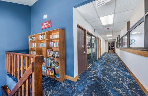 Stoneridge Resort - Foto 19