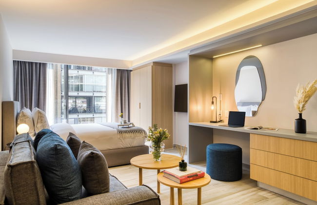 ULIV Parque Lincoln - Foto 45