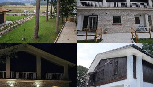 Chalet del Lago Laceno - Foto 3