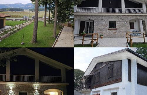 Chalet del Lago Laceno - Foto 3