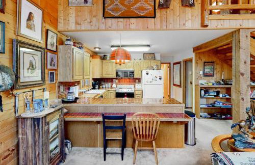 Atkins Cabin - Foto 35