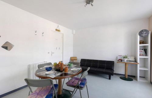 Gîte Bricabroc 2 adultes 2 enfants - Foto 7