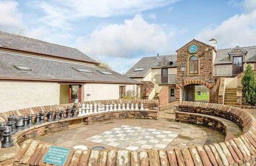 Mallard Cottage Lake District, Leisure Spa Pool & Gym - Photo 49