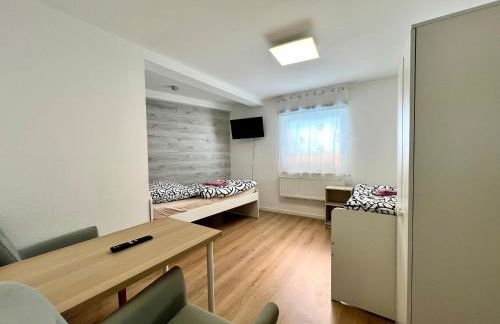 Urban Stay Bremen Apartment bis zu 5 Personen - Foto 4