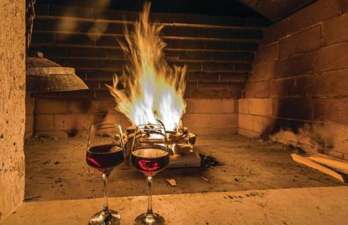 Two-Bedroom Holiday Home In Biograd - Foto 26