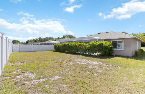 Great Community, Amazing Private Pool, Near Disney! - Foto 51