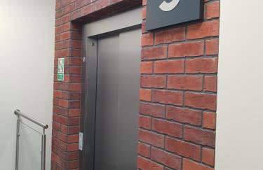 Apartament lux Garbary5A - Foto 8