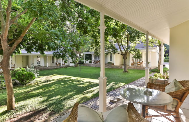 Rosenhof Boutique Hotel - Foto 80