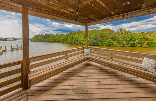 Back Bay Oasis - Foto 42