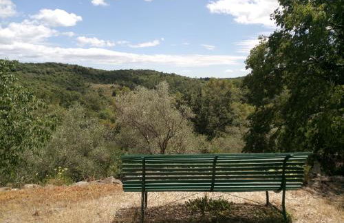 Chalet Banassac - Foto 40