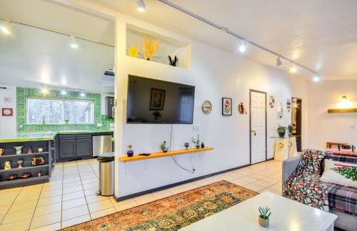 5 Mi to Forest Grove Historic Farmland Escape - Foto 7