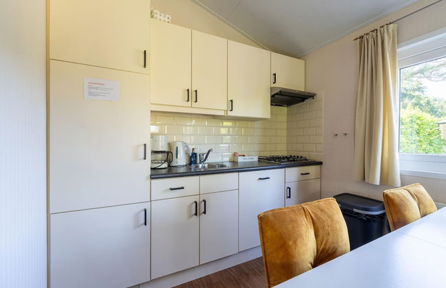 Holiday Home in Voorthuizen Near Veluwe Forest - Foto 15