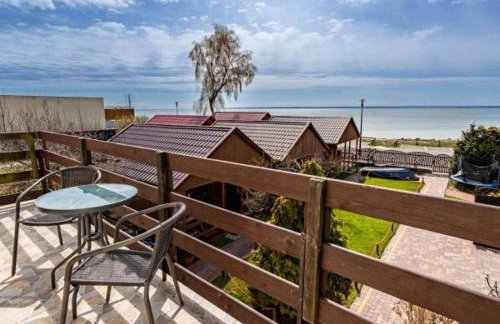 Kwatery u Rybaka - Foto 22