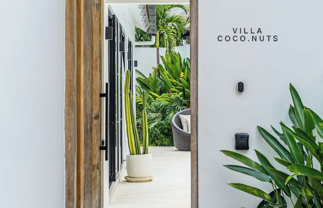 Villa Coco.Nuts - Foto 46