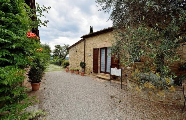 L'Aia Country Holidays - Foto 113