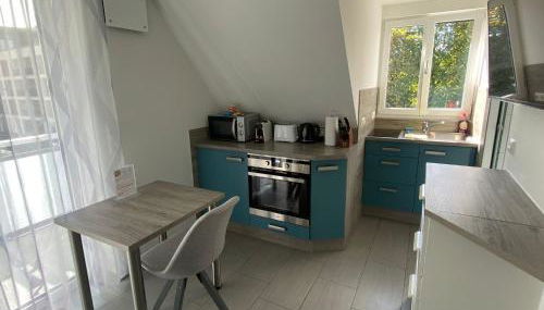 hochwertiges Studio in bester Lage - Foto 2, stove