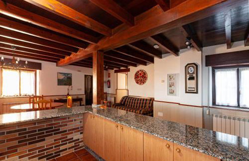 Appto Turístico Tapia 1 - Foto 13