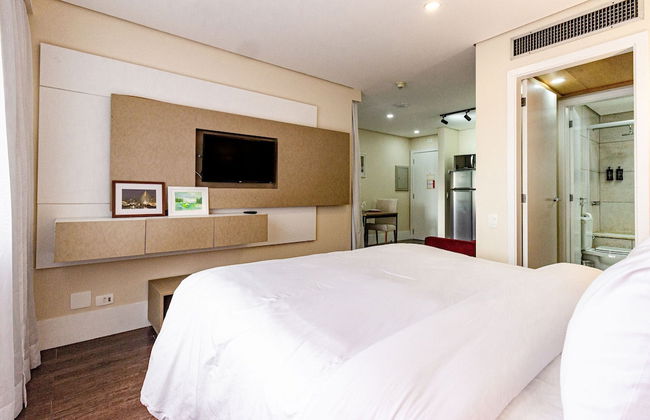 Xtay São Paulo Berrini - Foto 12