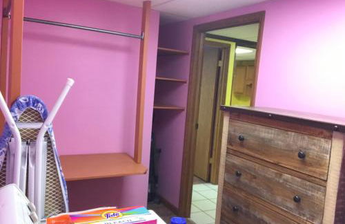 West Main Lodge, 2 Bedrooom - Foto 19