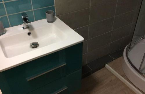 L'ancienne Forge - a stylish medieval holiday home - Foto 36