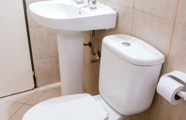 Apart Hotel Andino - Foto 43